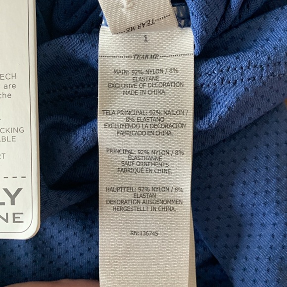 NWT- Lorna Jane Amelie Excel Tank - Picture 10 of 10